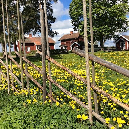 Skyberga Torp Kumla Villa Kültér fotó
