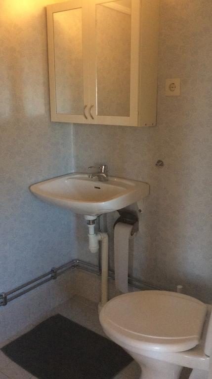 Skyberga Torp Kumla Villa Kültér fotó