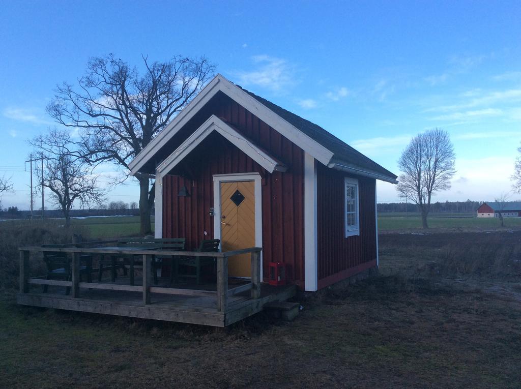 Skyberga Torp Kumla Villa Kültér fotó