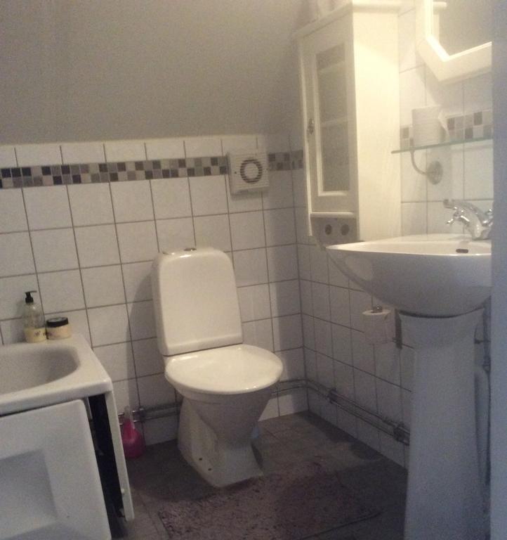 Skyberga Torp Kumla Villa Kültér fotó